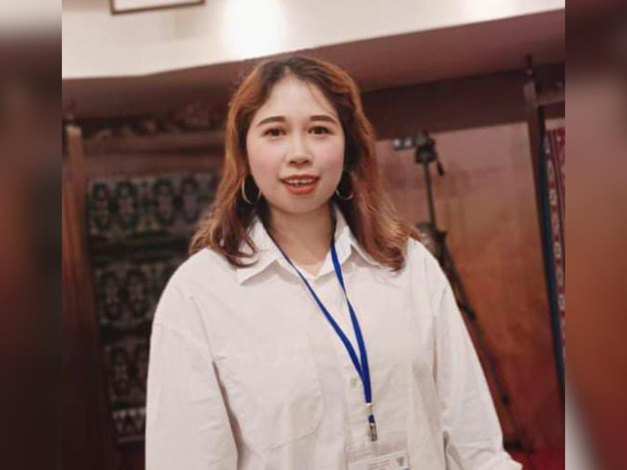 DALAM KESESAKAN TUHAN MENOLONGKU