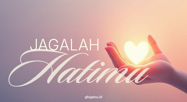 JAGALAH HATIMU