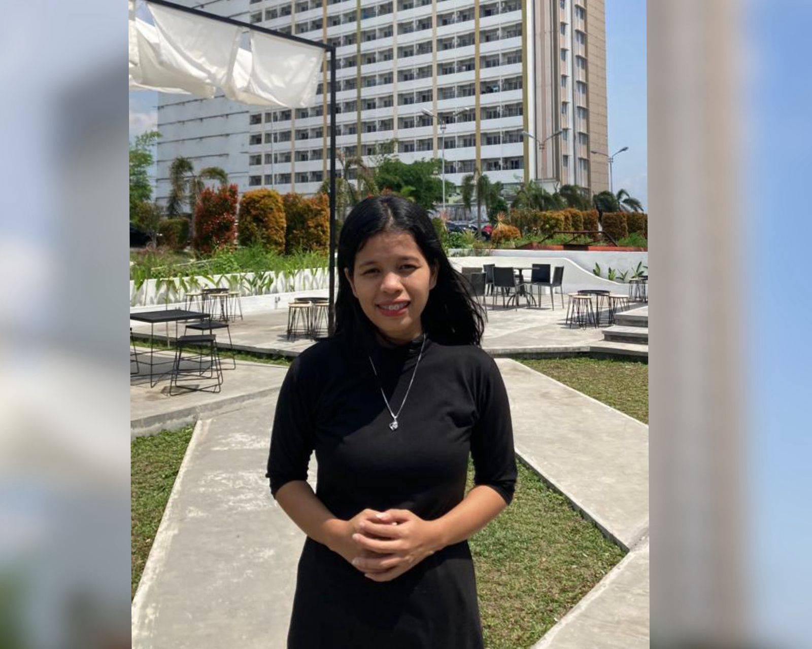 MENJADI MANUSIA BARU