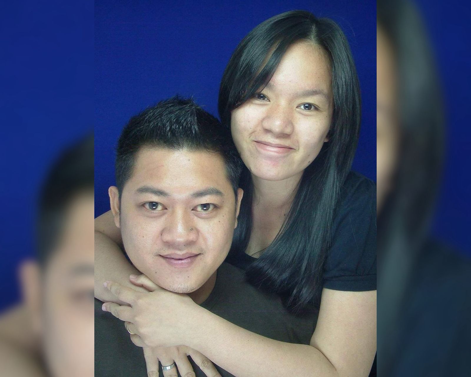 MUJIZAT TUHAN ADA BAGI YANG SETIA DAN PERCAYA