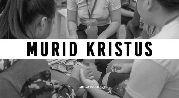 MURID KRISTUS