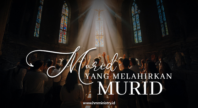 MURID YANG MELAHIRKAN MURID BARU