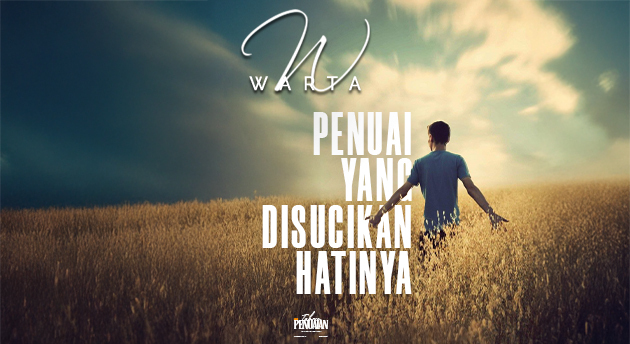 PENUAI YANG DISUCIKAN HATINYA