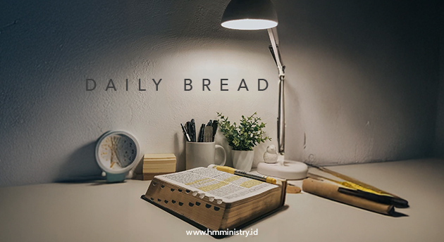 RENUNGAN HARIAN, JUMAT 01 AGUSTUS 2025