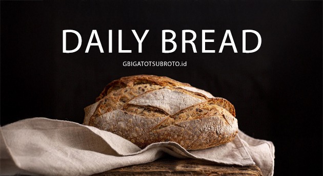 RENUNGAN HARIAN, JUMAT 03 APRIL 2026