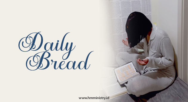 RENUNGAN HARIAN, JUMAT 12 SEPTEMBER 2025