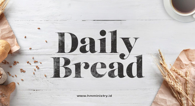 RENUNGAN HARIAN, JUMAT 21 NOVEMBER 2025