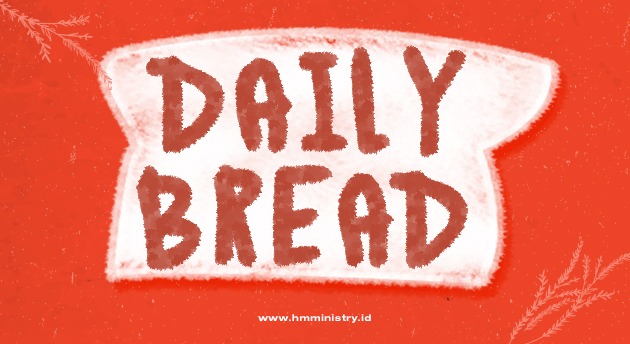 RENUNGAN HARIAN, JUMAT 22 AGUSTUS 2025