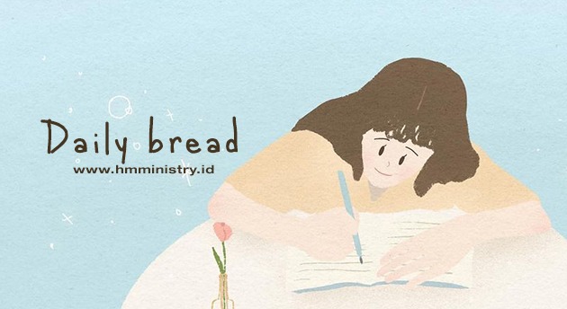 RENUNGAN HARIAN, JUMAT 25 JULI 2025