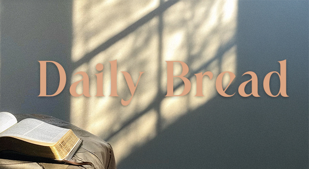 RENUNGAN HARIAN, KAMIS 08 JANUARI 2026