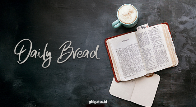 RENUNGAN HARIAN, KAMIS 16 APRIL 2026