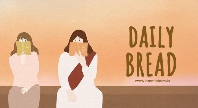 RENUNGAN HARIAN, KAMIS 16 OKTOBER 2025