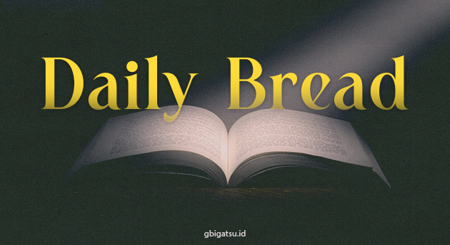 RENUNGAN HARIAN, KAMIS 22 JANUARI 2026