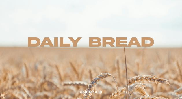 RENUNGAN HARIAN, MINGGU 06 JULI 2025