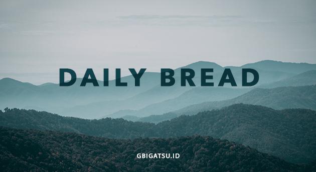 RENUNGAN HARIAN, MINGGU 22 FEBRUARI 2026