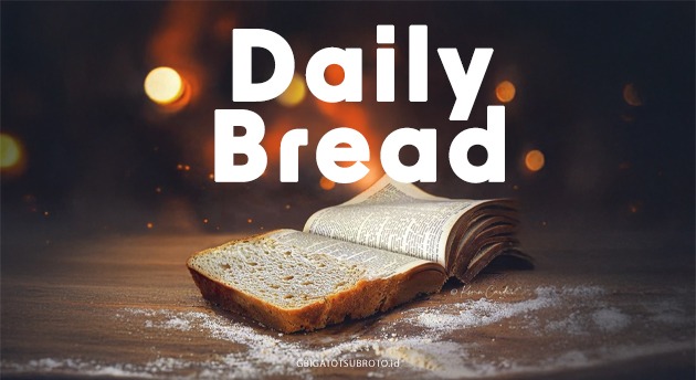 RENUNGAN HARIAN, RABU 14 JANUARI 2026