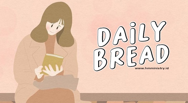 RENUNGAN HARIAN, RABU 16 JULI 2025