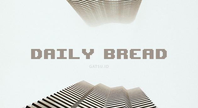 RENUNGAN HARIAN, RABU 24 DESEMBER 2025