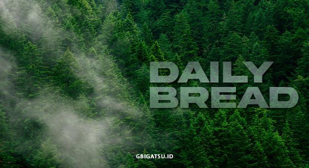 RENUNGAN HARIAN, RABU 25 JUNI 2025