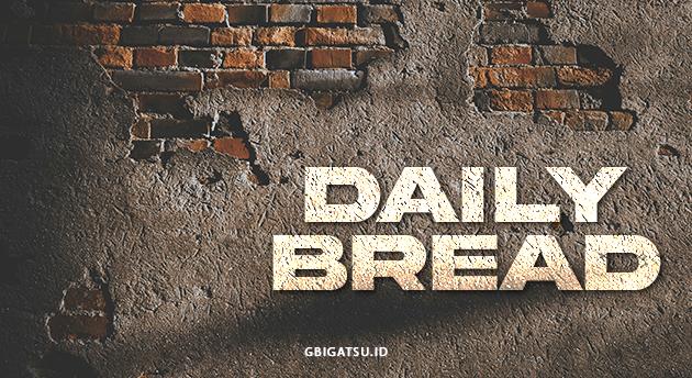 RENUNGAN HARIAN, SABTU 12 JULI 2025