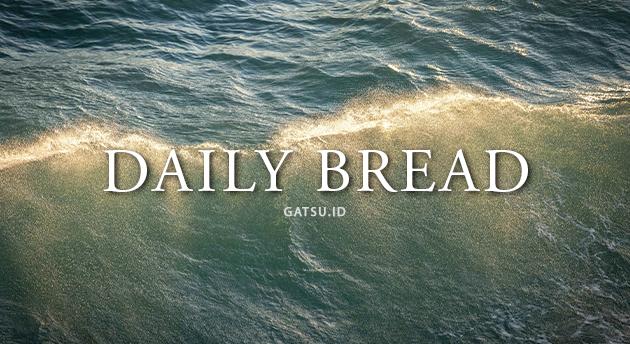 RENUNGAN HARIAN, SABTU 20 DESEMBER 2025