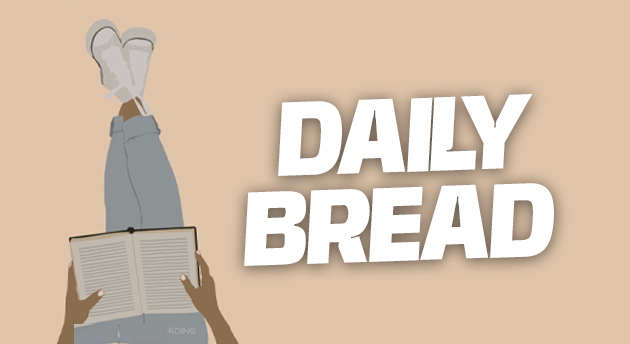 RENUNGAN HARIAN, SELASA 25 NOVEMBER 2025