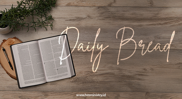 RENUNGAN HARIAN, SELASA 29 APRIL 2025