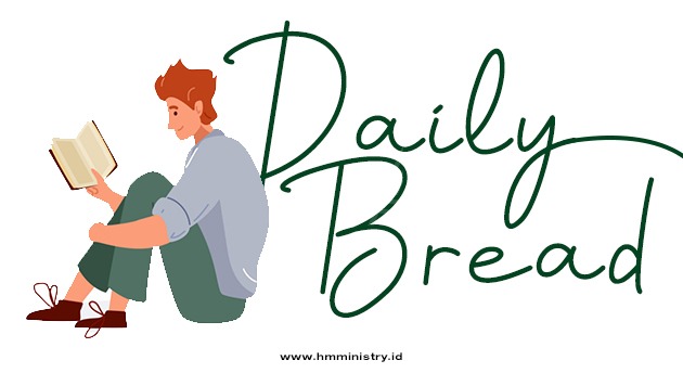 RENUNGAN HARIAN, SENIN 11 AGUSTUS 2025