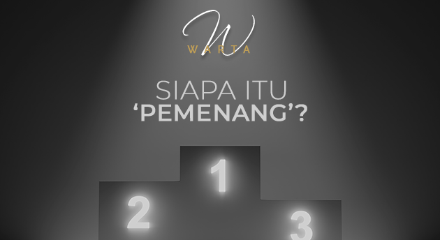 SIAPA ITU PEMENANG?