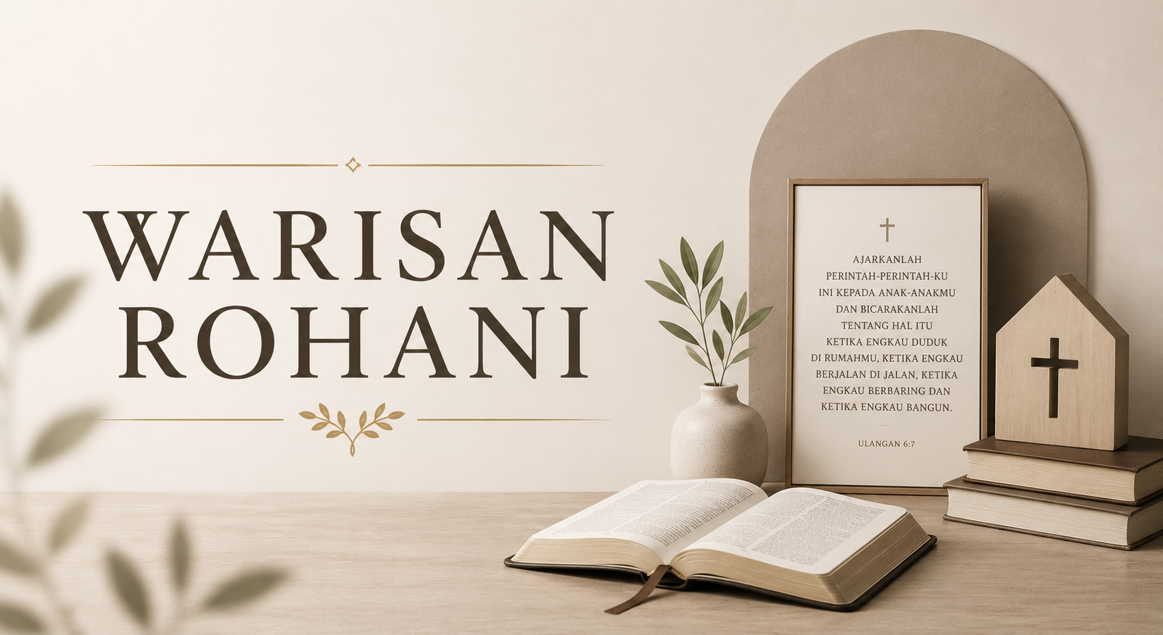 WARISAN ROHANI (2)