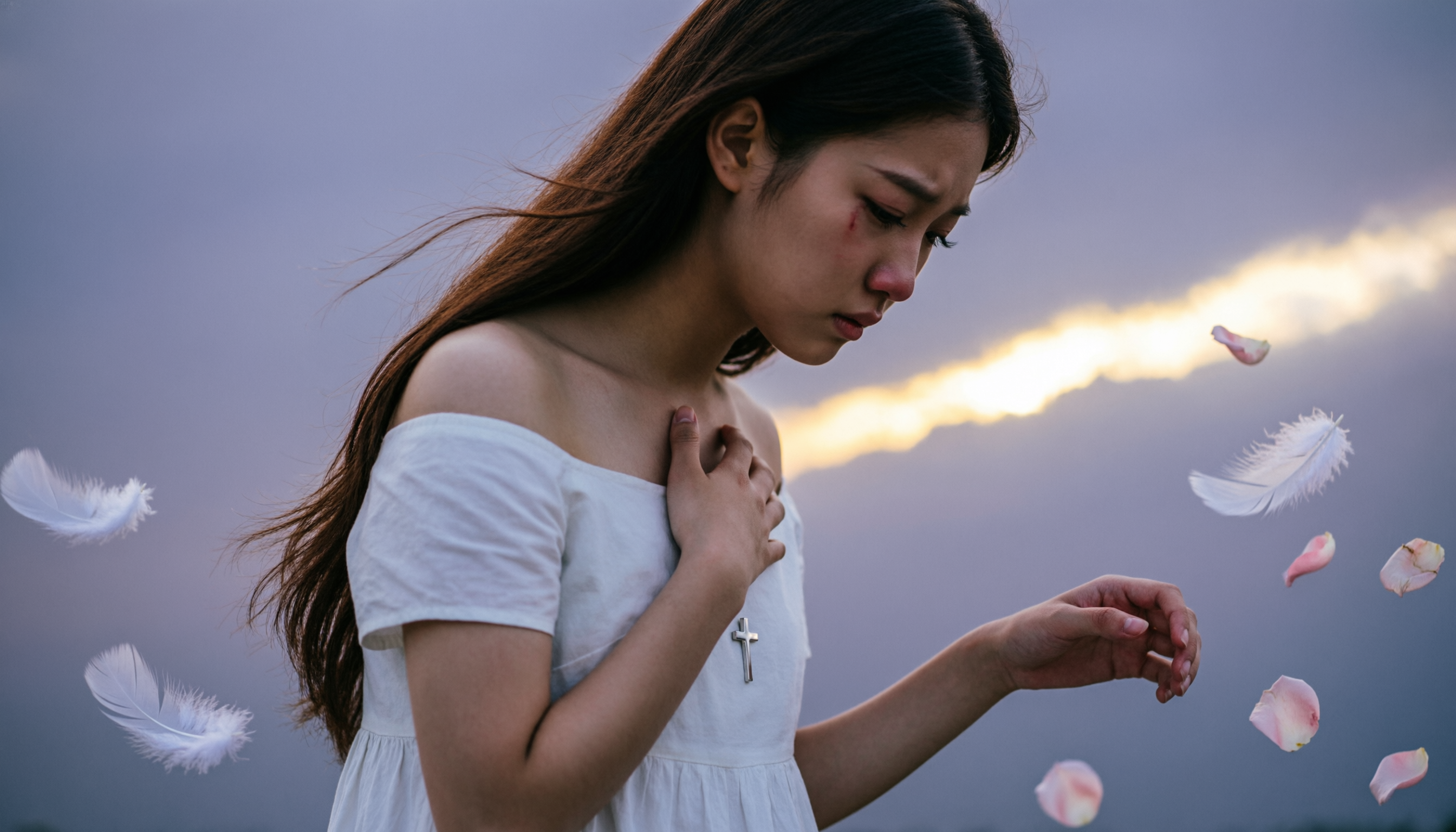 KATANYA SAYANG, KENAPA MASIH SELINGKUH??