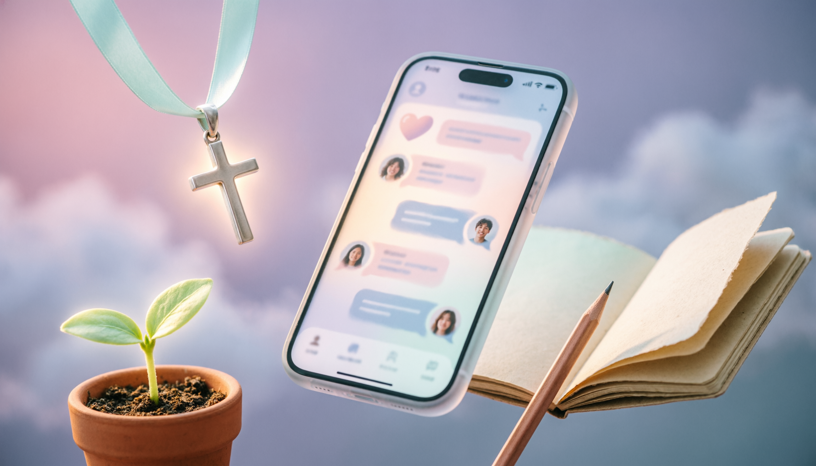 PAKAI DATING APPS, SALAH NGGAK?