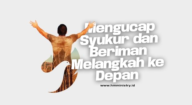 PUJIAN DAN PENYEMBAHAN: PLATFORM MENUJU MASA DEPAN