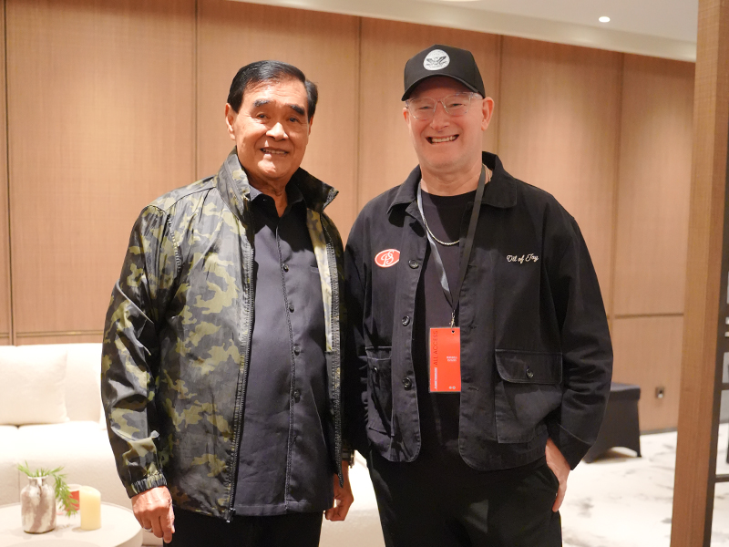 Planetshakers Live in Indonesia 2026