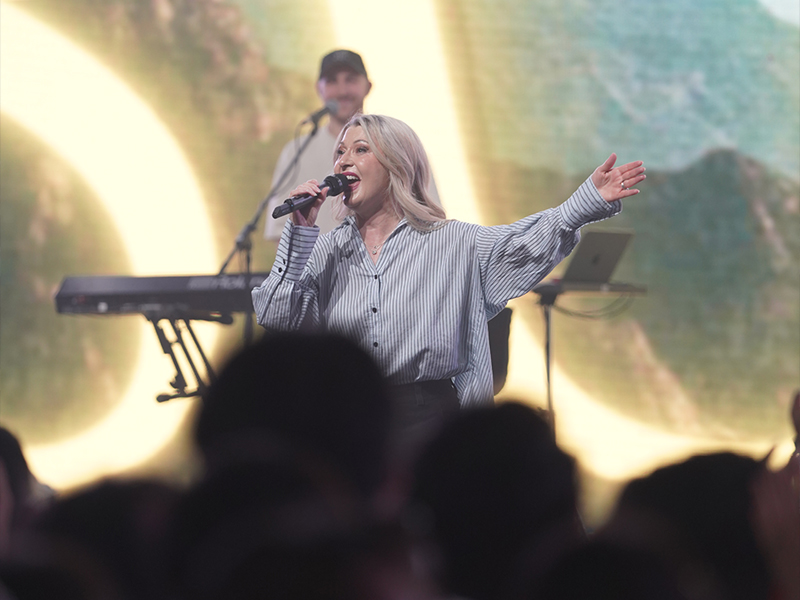 Planetshakers Live in Indonesia 2026