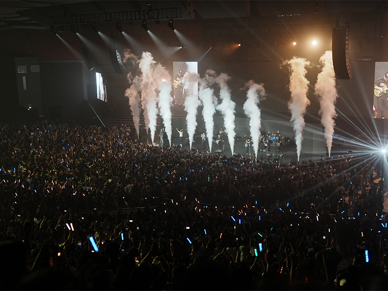 Planetshakers Live in Indonesia 2026
