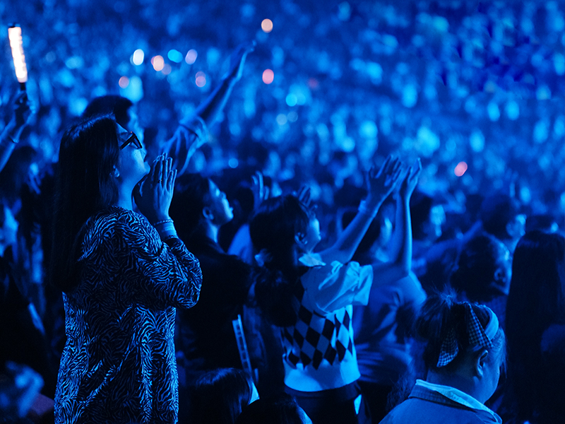 Planetshakers Live in Indonesia 2026