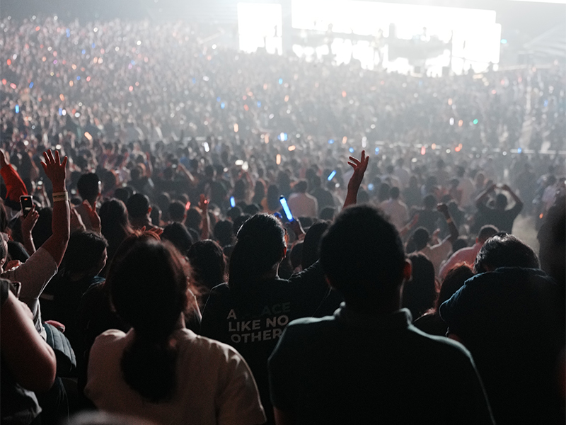 Planetshakers Live in Indonesia 2026