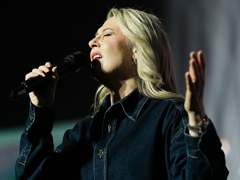 PLANETSHAKERS ABUNDANCE TOUR 2025